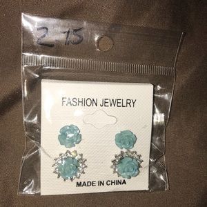 Earrings/ Fashion Jewelry
